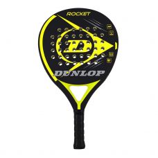 DUNLOP ROCKET AMARILLO