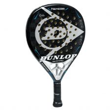 DUNLOP NEMESIS SILVER