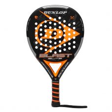 DUNLOP BLAST NARANJA