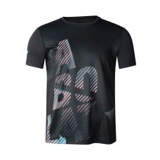 CAMISETA BABOLAT EXERCISE BIG NEGRO