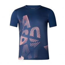 CAMISETA BABOLAT EXERCISE BIG AZUL MARINO