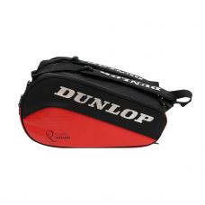 PALETERO DUNLOP ELITE NEGRO ROJO