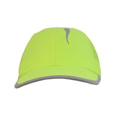 GORRA SOFTEE TANIT AMARILLO FLOR