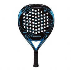 DUNLOP FUSION ELITE PRO BLUE