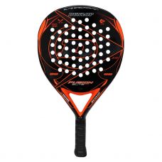 DUNLOP FUSION ELITE PRO RED