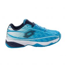 LOTTO MIRAGE 300 ALL ROUND AZUL BLANCO JUNIOR 210746 7FJ