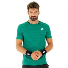 CAMISETA LOTTO TOP TEN II PL VERDE