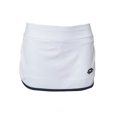 FALDA LOTTO SQUADRA BLANCO