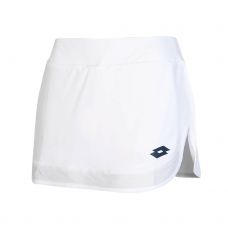 FALDA LOTTO SQUAD PL BLANCO