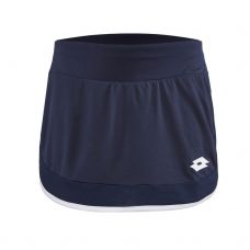 FALDA LOTTO SQUADRA PL AZUL NAVY