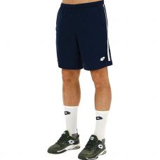 PANTALN CORTO LOTTO SQUADRA 9 PL AZUL NAVY