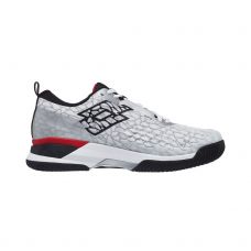 LOTTO RAPTOR HYPERPULSE 100 CLAY BLANCO NEGRO 215622 6SO