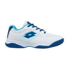LOTTO MIRAGE 600 ALR BLANCO AZUL JUNIOR 215631 7FT