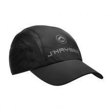 GORRA J.HAYBER GRAND NEGRO