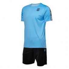 CONJUNTO J.HAYBER POP 72 AZUL NEGRO