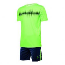 CONJUNTO J.HAYBER FRECUENCIA VERDE