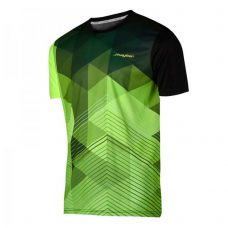 CAMISETA J.HAYBER LINE VERDE