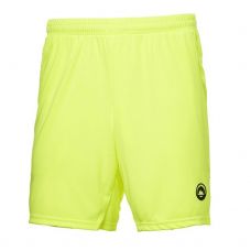 PANTALON CORTO J.HAYBER BASIC AMARILLO