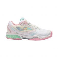 JOMA SET 2102 CLAY BLANCO ROSA MUJER TSELS2102P