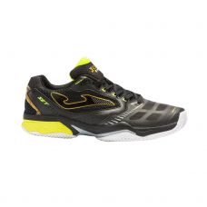 JOMA SET 2101 CLAY NEGRO AMARILLO TSETS2101P
