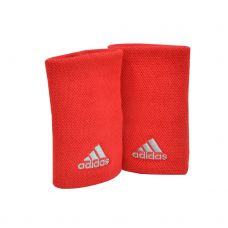 MUEQUERA GRANDE ADIDAS TENNIS ROJO GRIS