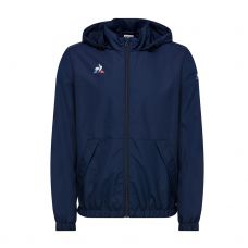 CHAQUETA LE COQ SPORTIF RAIN AZUL