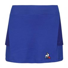 FALDA PANTALN LE COQ SPORTIF 20 N1 AZUL COBALTO MUJER
