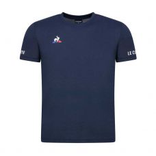 CAMISETA LE COQ SPORTIF N3 AZUL