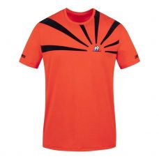 CAMISETA LE COQ SPORTIF 20 NARANJA