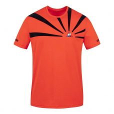 CAMISETA LE COQ SPORTIF 20 NARANJA