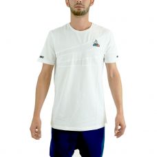 CAMISETA LCS 21 N1 BLANCO