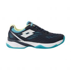 LOTTO SUPERRAPIDA 200 II PRT AZUL NAVY MUJER 7FN
