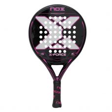 NOX XFORCE PURPLE FIBER