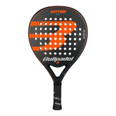 BULLPADEL KITTER NARANJA