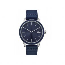 RELOJ LACOSTE 1212 PARIS 44MM AZUL