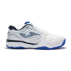 JOMA MASTER 1000 BLANCO AZUL 2132 TM100S2132P