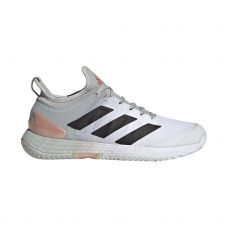 ADIDAS ADIZERO UBERSONIC 4 GRIS NEGRO MUJER GZ8466