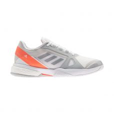 ADIDAS STELLA COURT GRIS BLANCO MUJER GZ8493