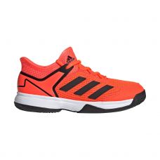 ADIDAS ADIZERO CLUB ROJO NEGRO JUNIOR GZ8506
