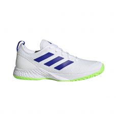 ADIDAS COURT CONTROL BLANCO AZUL H00941