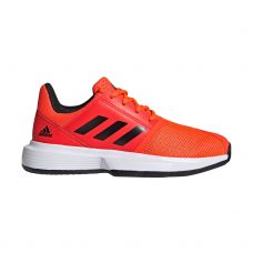 ADIDAS COURTJAM ROJO NEGRO JUNIOR H68131