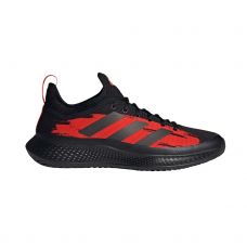 ADIDAS DEFIANT GENERATION ROJO NEGRO H69200