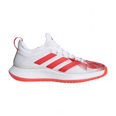 ADIDAS DEFIANT GENERATION BLANCO ROJO H69201