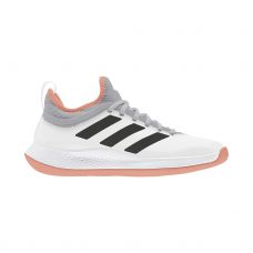 ADIDAS DEFIANT GENERATION BLANCO NEGRO MUJER H69208