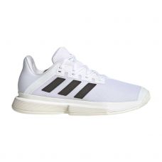 ADIDAS SOLEMATCH BOUNCE BLANCO NEGRO H69211