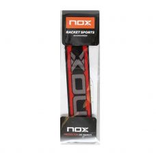 PROTECTOR NOX STINGER NARANJA