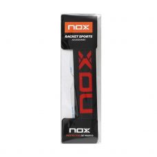 PROTECTOR NOX MERCURY ATTACK NEGRO ROJO