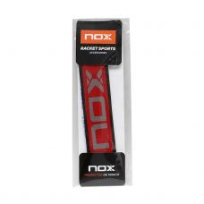 PROTECTOR NOX VENTUS DRIVE ROJO NEGRO