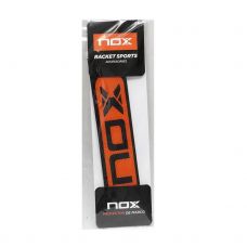 PROTECTOR NOX VENTUS POWER NARANJA NEGRO