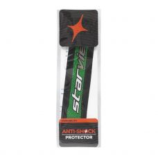 PROTECTOR STAR VIE PVC BRAVA NEGRO VERDE